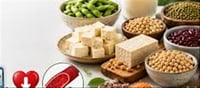High Blood Pressure? Daily Soy and Legume Intake May Help Lower It
